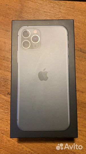 iPhone 11 pro