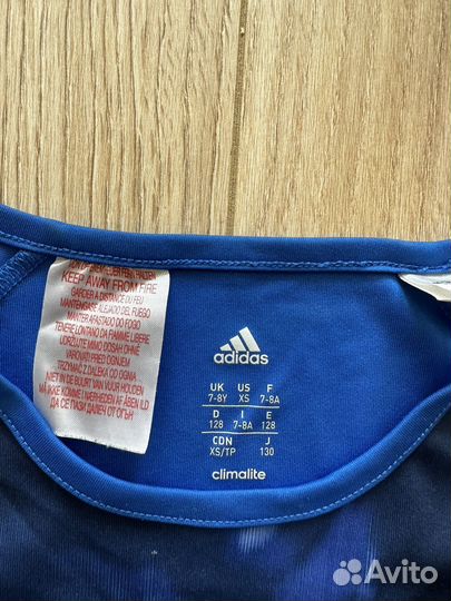 Костюм adidas оригинал доя девочки