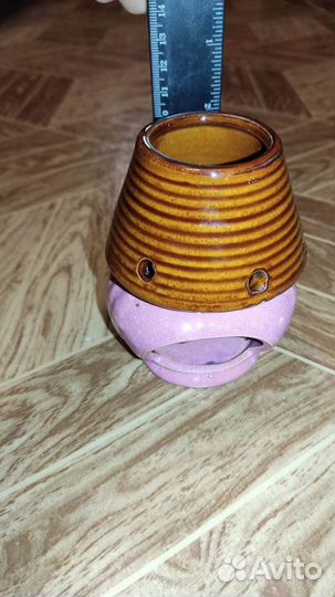 Аромалампа