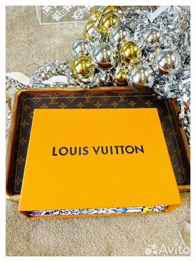 Набор блокнотов / ежедневников louis vuitton