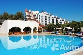 Путешествие в Турцию Ультра всё включено