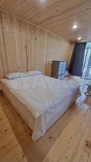 Дом 33 м² на участке 40 сот.