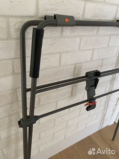 Подставка для детской ванной Stokke