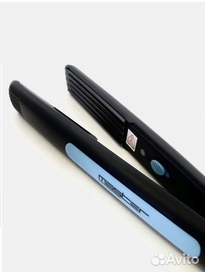 Утюжок щипцы для волос мелкое гофре