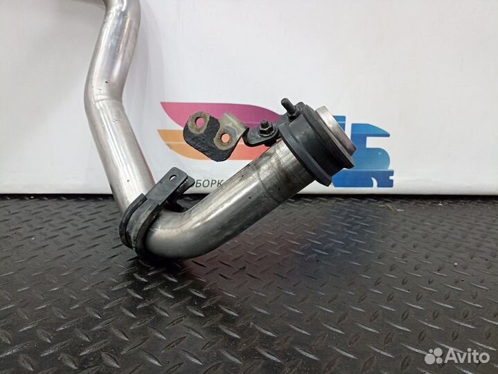 Труба ретардера Daf XF106