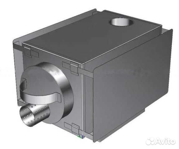 Печка-Пошехонка Малая