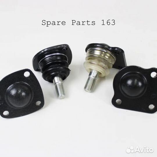 Комплект шаровых опор 