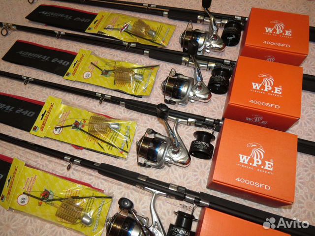 Донки карбон в сборе