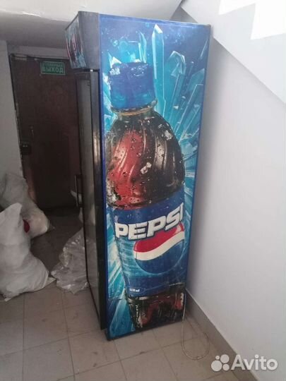 Холодильник