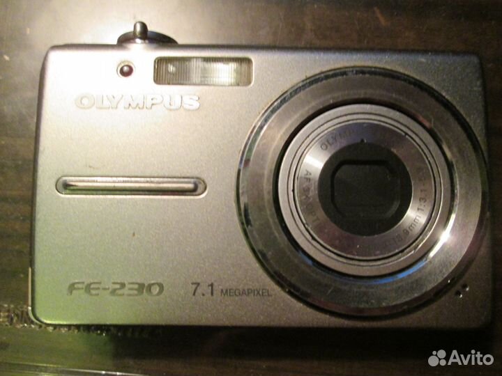 Фотоаппараты от 100 до 200