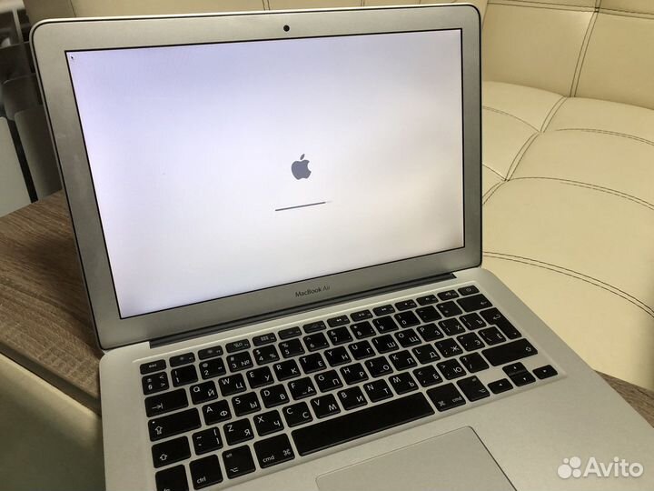 Apple MacBook Air 13