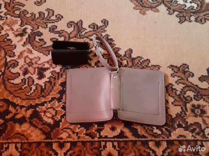 Сумка мужская 2шт