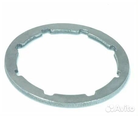 Шайба регулировочная 53Х42.6Х1.4, WHT005518C