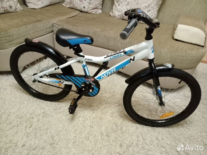 Продаю велосипед бу