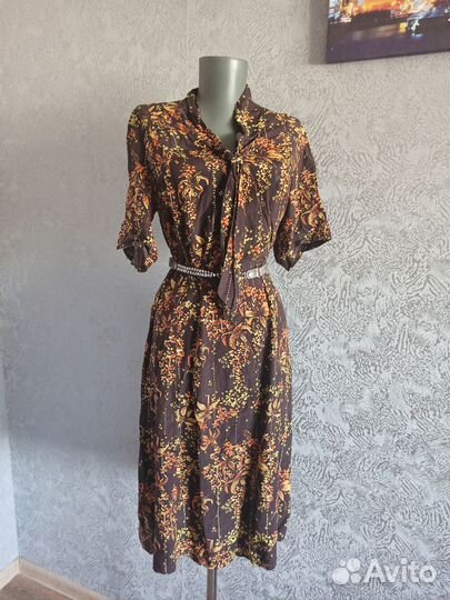 Винтажная одежда