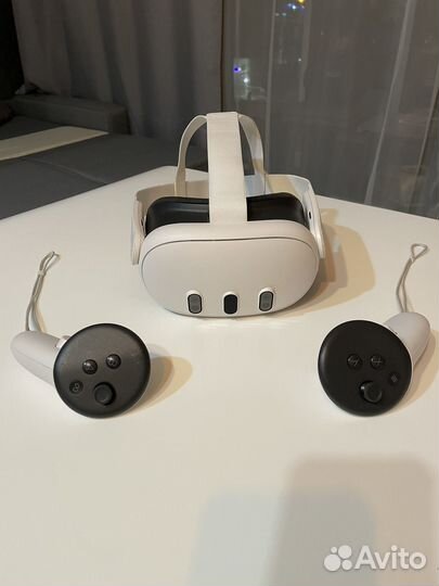 Oculus quest 3 512gb