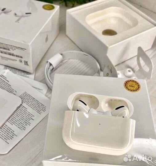 Наушники airpods PRO 2