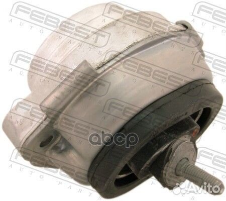 Подушка двигателя (гидравлическая) перед прав