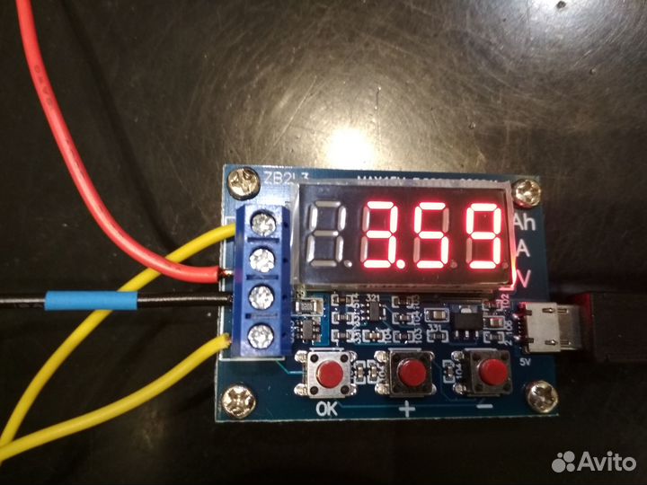 Li-ion аккумуляторы 18650 литий-ионные бу и новые