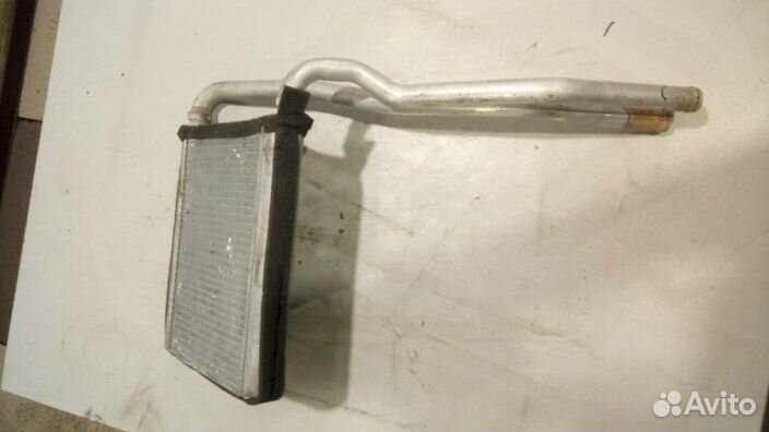 Радиатор отопителя для Lifan X50 2015