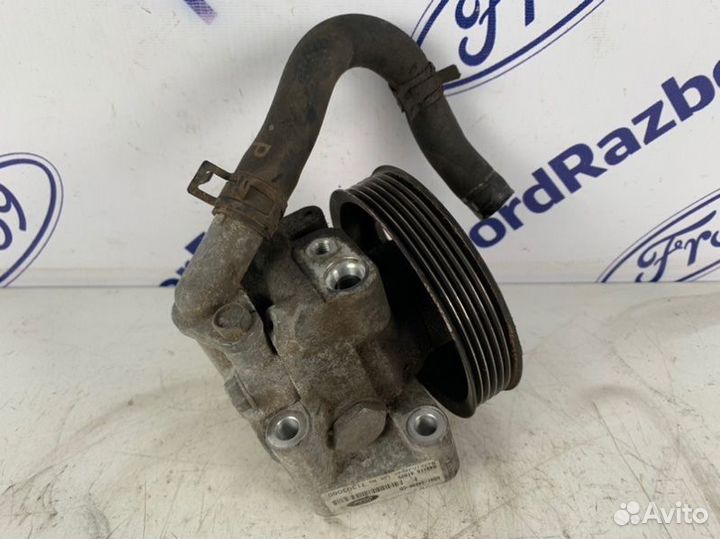 Насос гур Ford Mondeo 4 BD 2.0 tdci 2007-2015