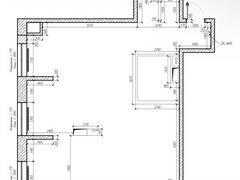 Чертежи выполненные в програме AutoCAD.