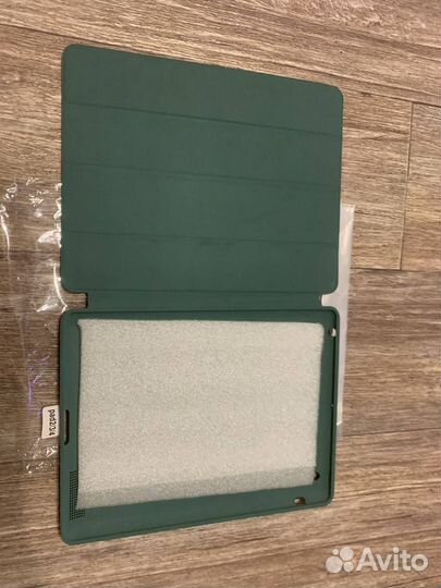 Чехол SmartCase для iPad 2/3/4