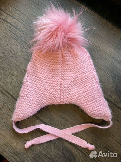 Шапка 50-52