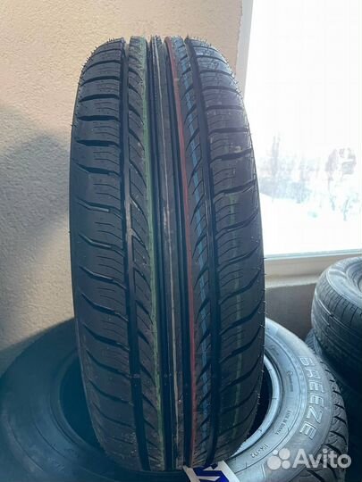 КАМА Breeze (HK-132) 185/70 R14 88T