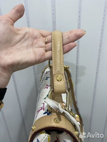 Louis vuitton сумка monogram