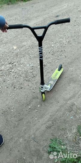 Самокат детский