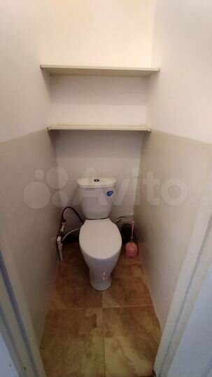 Комната 18,5 м² в 1-к., 5/5 эт.