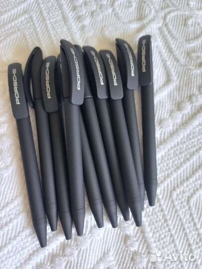 Набор ручек 10 шт