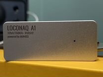 Loconaq A1 (AK4493)