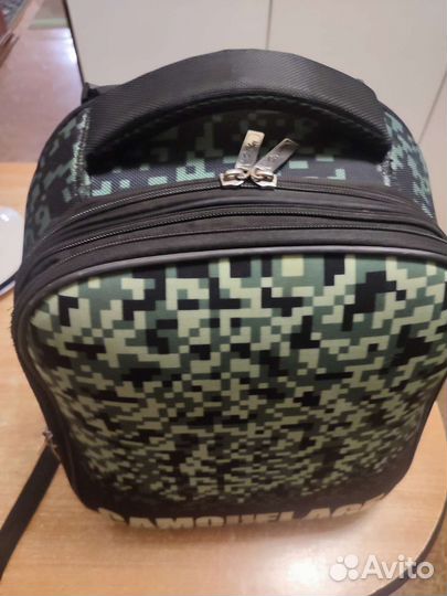 Ранец школьный harder для мальчика