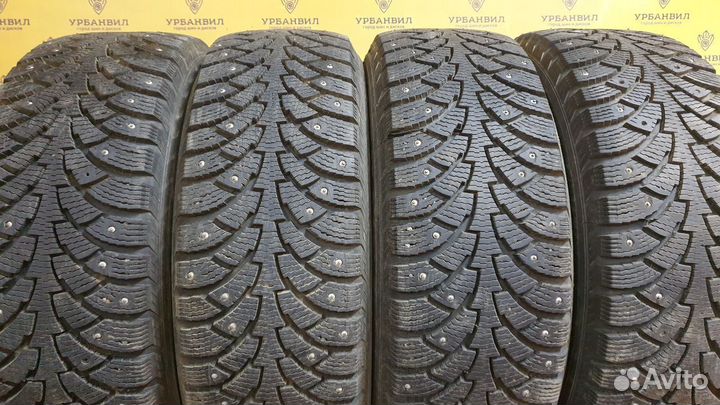 Nokian Tyres Nordman 4 195/65 R15 95T