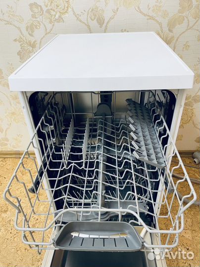 Посудомоечная машина Bosch 45