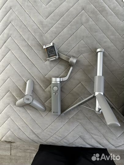 Стабилизатор для телефона Funsnap Capture Pi