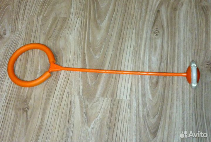 Нейроскакалка