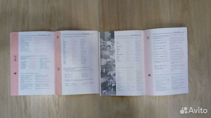 Английский для среднего уровня - ешко