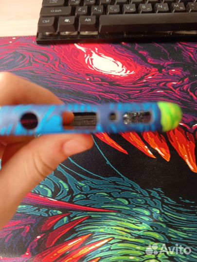 Чехол на телефон