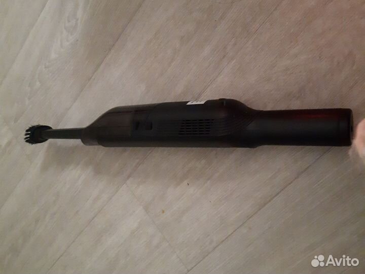 Пылесос мини на аккумуляторе новый