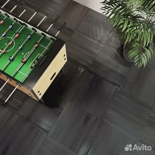 Керамогранит DD601520R Про Дабл светлый беж обрезной 60х60