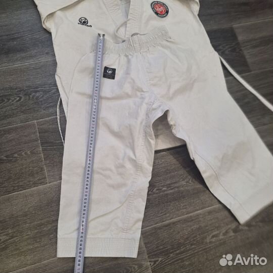 Кимоно для каратэ 130