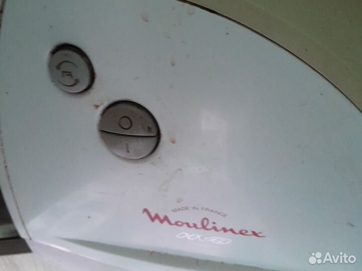 Бытовая техника на запчасти