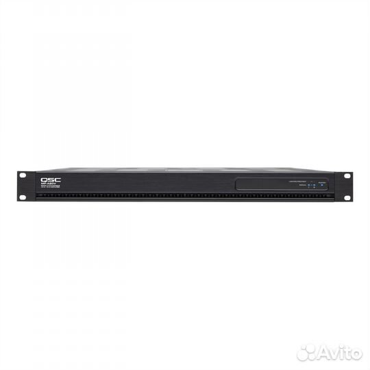 Усилитель QSC MP-A20V