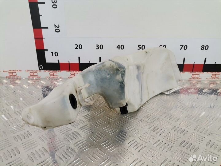 Бачок омывателя Jaguar XF X250 2008 C2Z16963