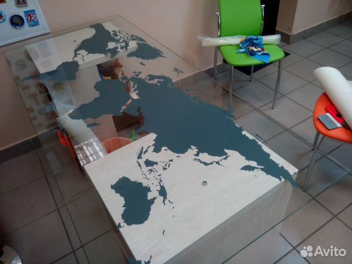 Рекламная мастерская