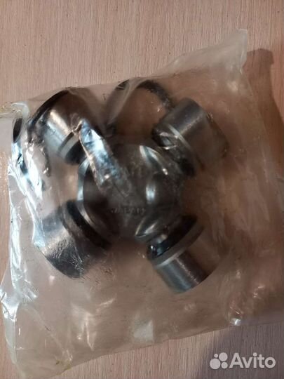 Крестовина