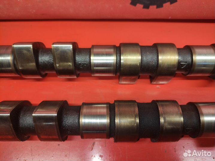 Распредвал Volvo 1998-2009 S60 S80 V70 B5244S